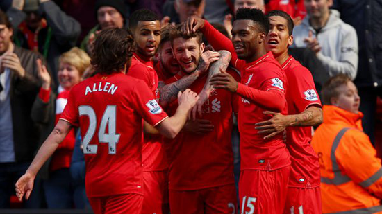 [德甲]矛利盾不坚 大胜变险胜