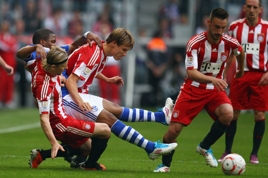 欧篮联场均仅1.3分！希腊豪门奥林匹亚科斯将字母弟科斯塔斯外租