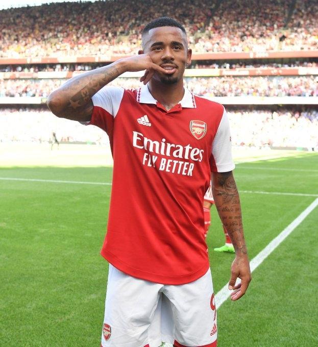 主场取胜 阿森纳依旧领跑