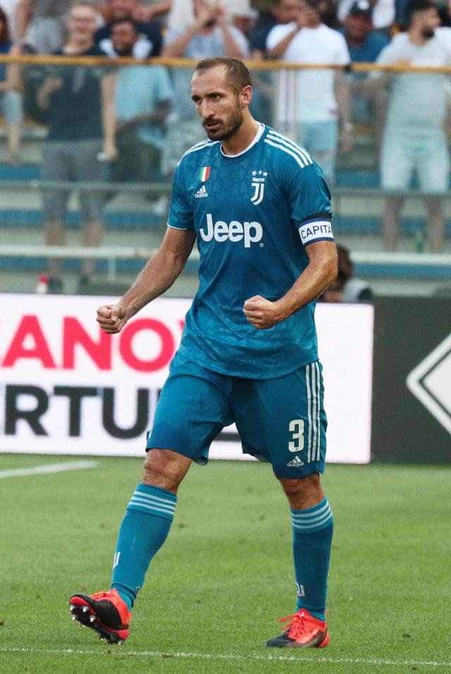 [中超]加布里埃尔突破妙传 莱昂纳多推射建功