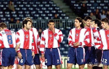 中超赛程与比赛结果汇总