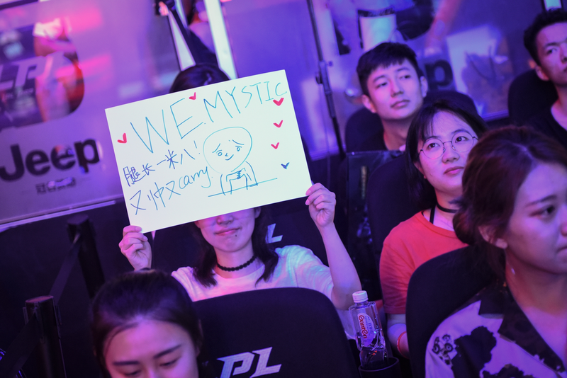 DOTA2 VG战队大换血，有机会在站起来吗？
